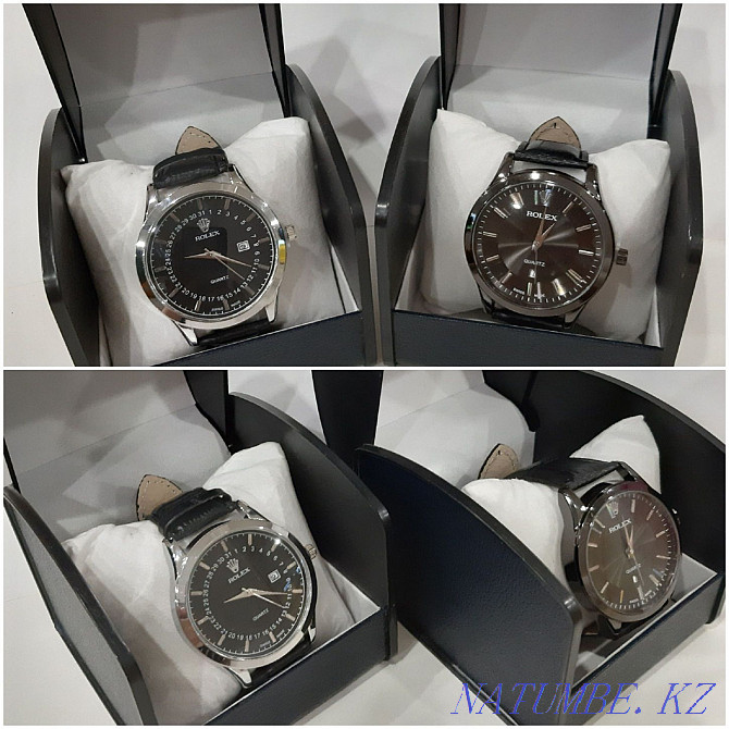 Wrist watch! Price 12000 Pavlodar - photo 8