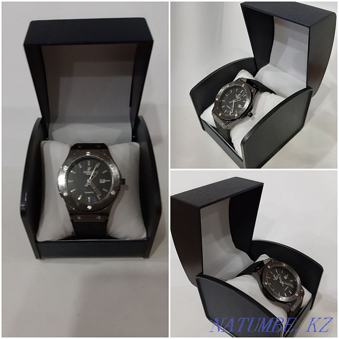 Wrist watch! Price 12000 Pavlodar - photo 4