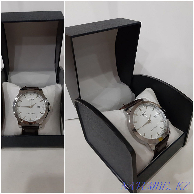 Wrist watch! Price 12000 Pavlodar - photo 7
