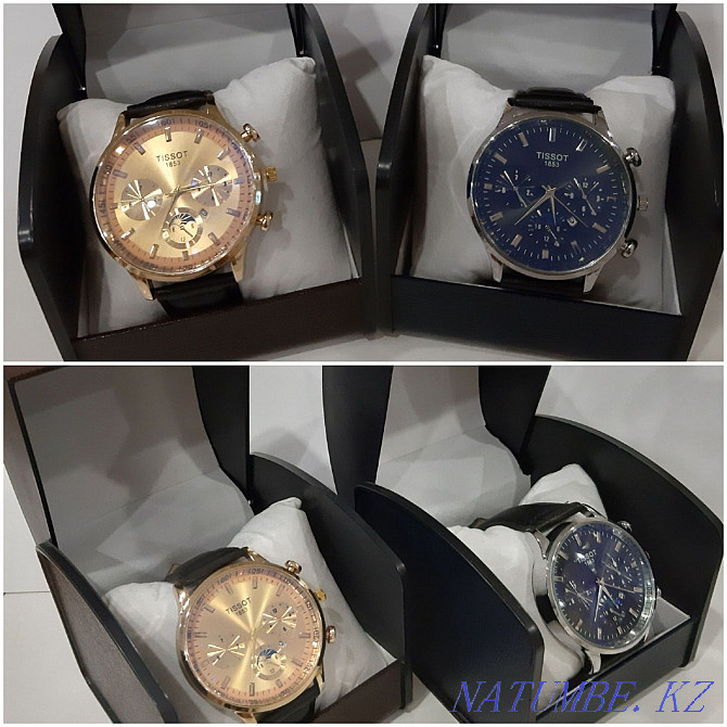 Wrist watch! Price 12000 Pavlodar - photo 5