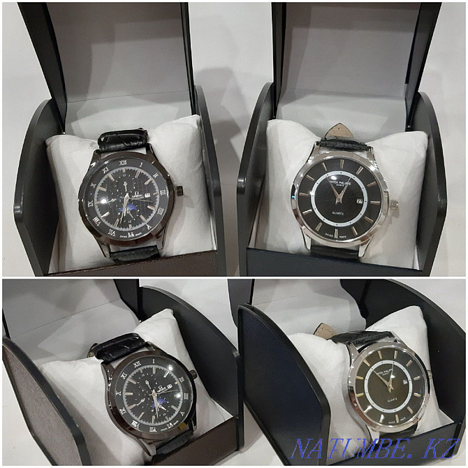 Wrist watch! Price 12000 Pavlodar - photo 6