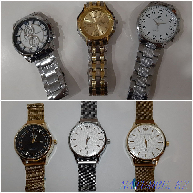 Wrist watch! Price 12000 Pavlodar - photo 2
