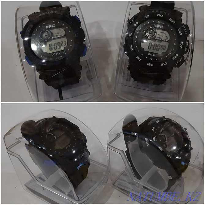 Wrist watch! Price 12000 Pavlodar - photo 3
