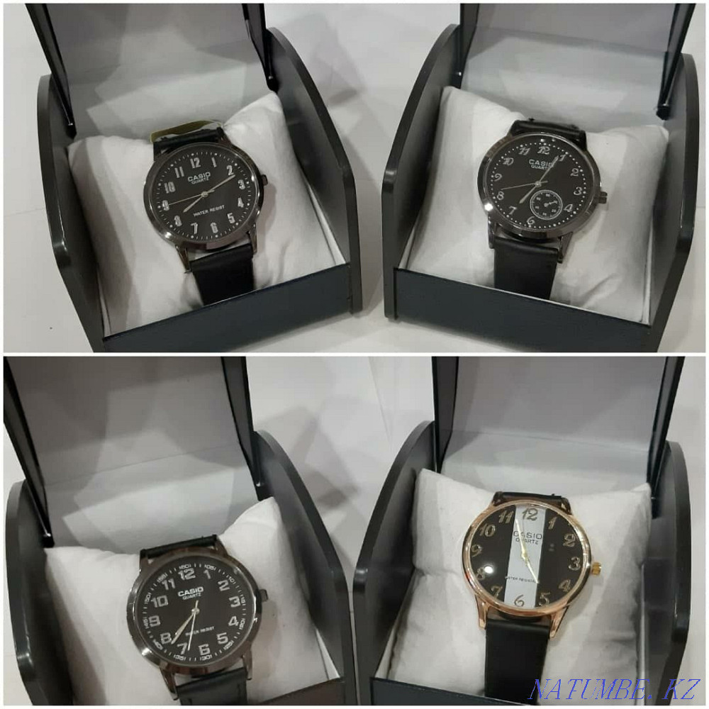 Men's wrist watch! Price 4500tg Pavlodar - photo 2
