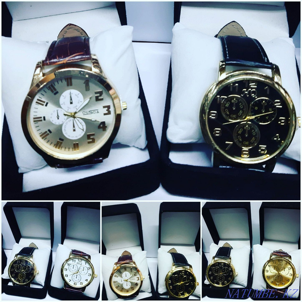 Наручные часы Павлодар - изображение 4