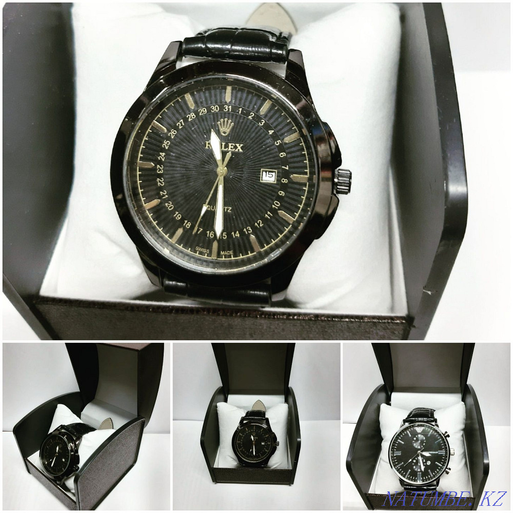 Наручные часы Павлодар - изображение 5