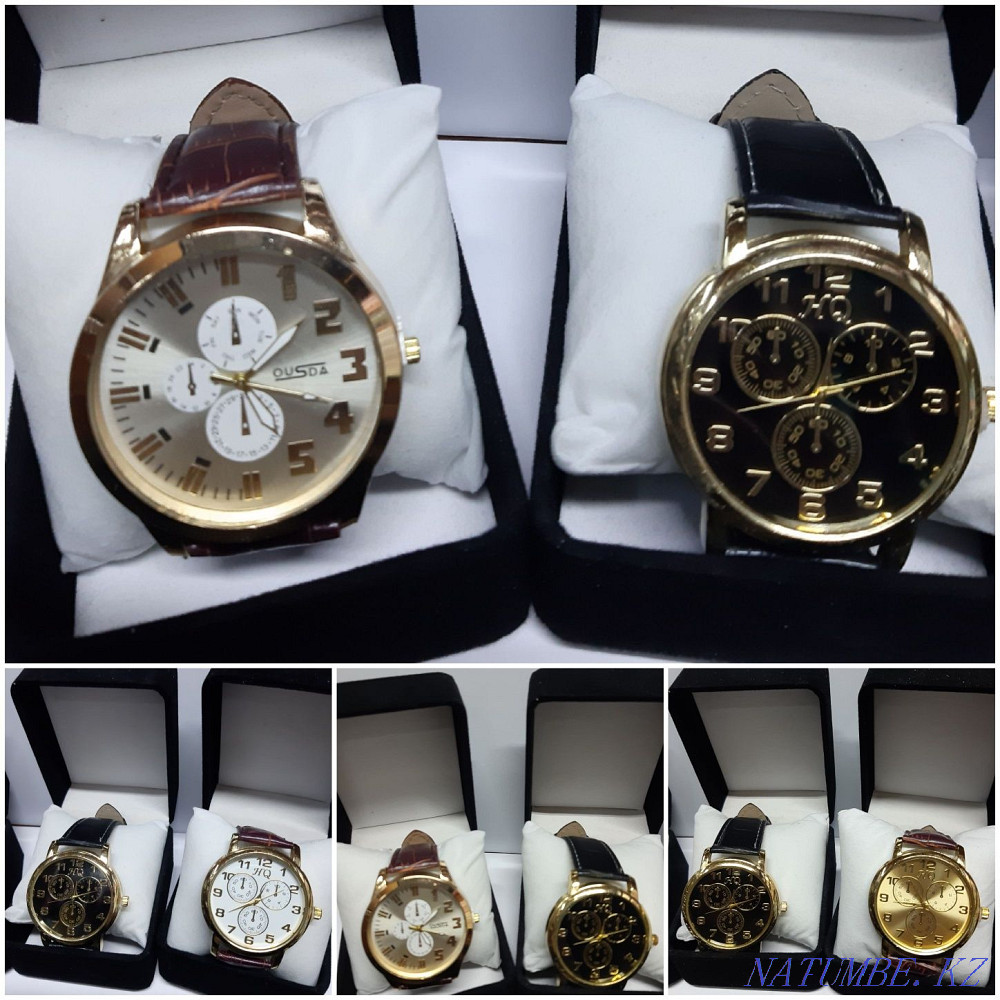 Наручные часы Павлодар - изображение 3