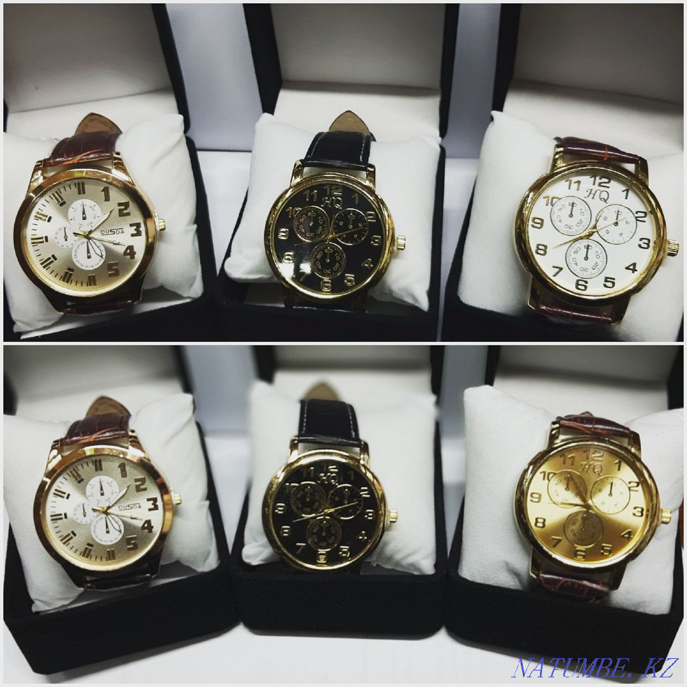 Наручные часы Павлодар - изображение 2