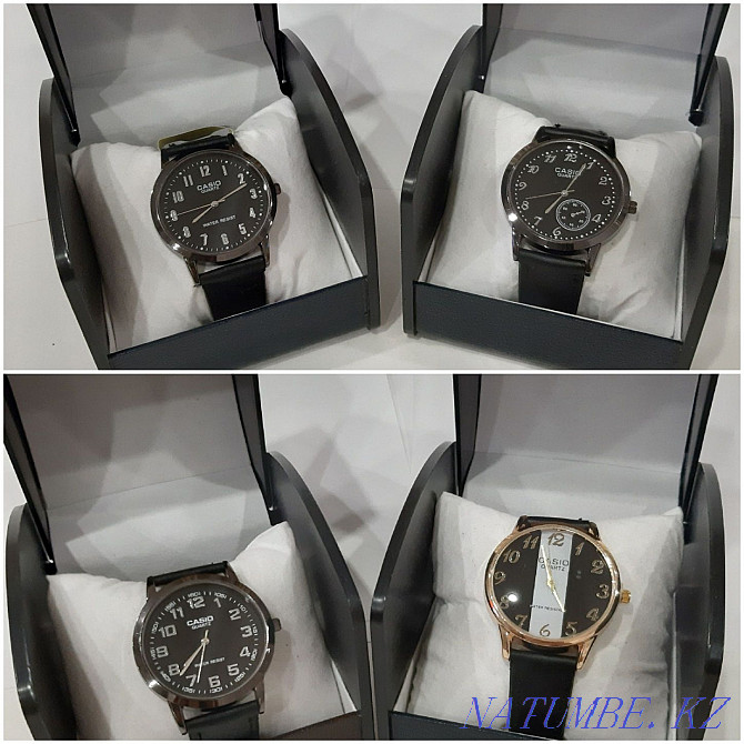 Wrist watch! Price 5000 Pavlodar - photo 6