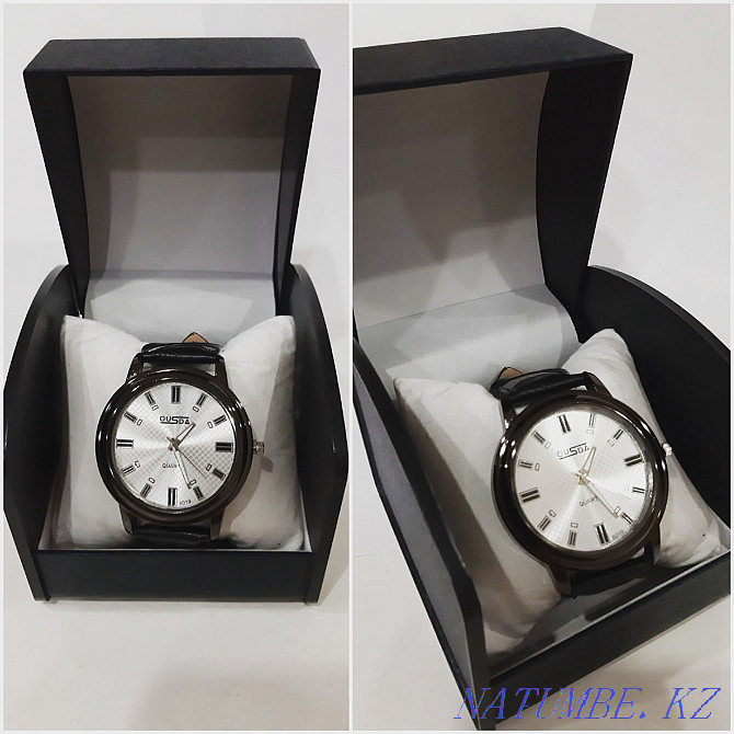 Wrist watch! Price 5000 Pavlodar - photo 2