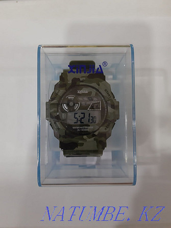 Wrist watch! Price 5000 Pavlodar - photo 8