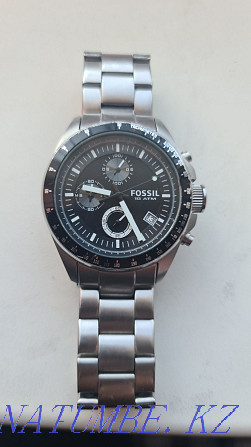 Wrist watch FOSSIL 10 ATM original  - photo 1