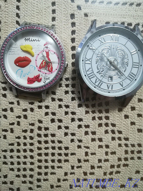 Battery watch Aqtobe - photo 1