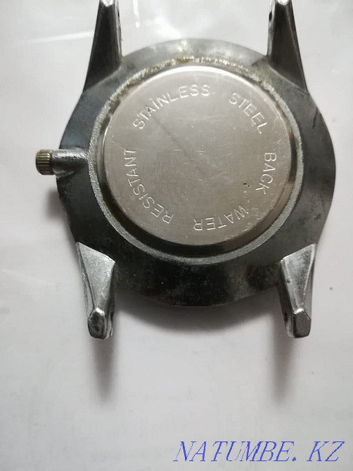 Battery watch Aqtobe - photo 3
