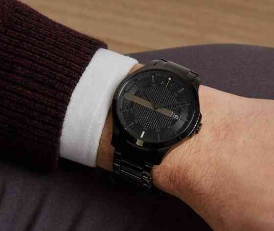 Наручные часы Armani Exchange AX2104 Актау