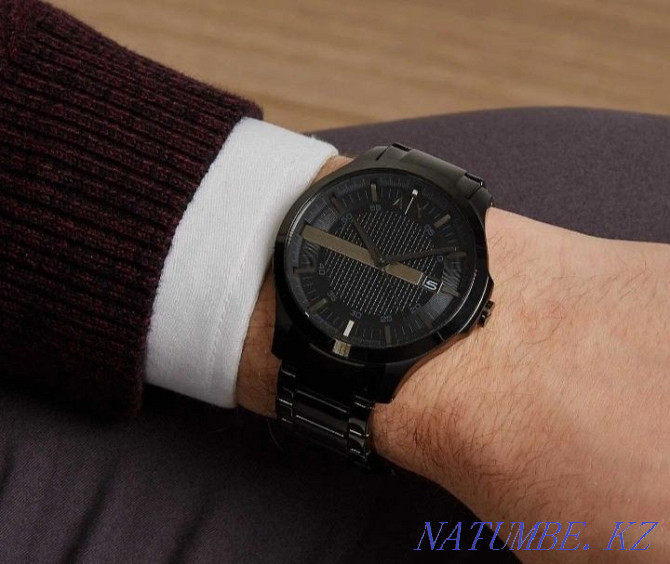 Наручные часы Armani Exchange AX2104 Актау - изображение 1