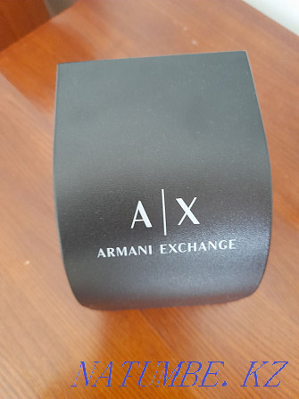 Armani Exchange AX2104 қол сағаты  Ақтау  - изображение 3