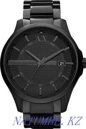 Wrist watch Armani Exchange AX2104 Aqtau - photo 4