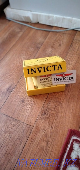 Original caropka from a wrist watch. Oral - photo 1