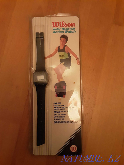 I will give a watch Petropavlovsk - photo 1