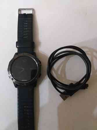Наручные часы GARMIN Алматы