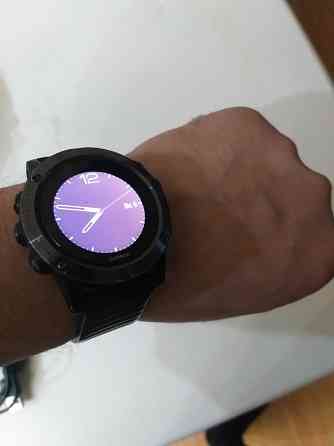 Наручные часы GARMIN Алматы