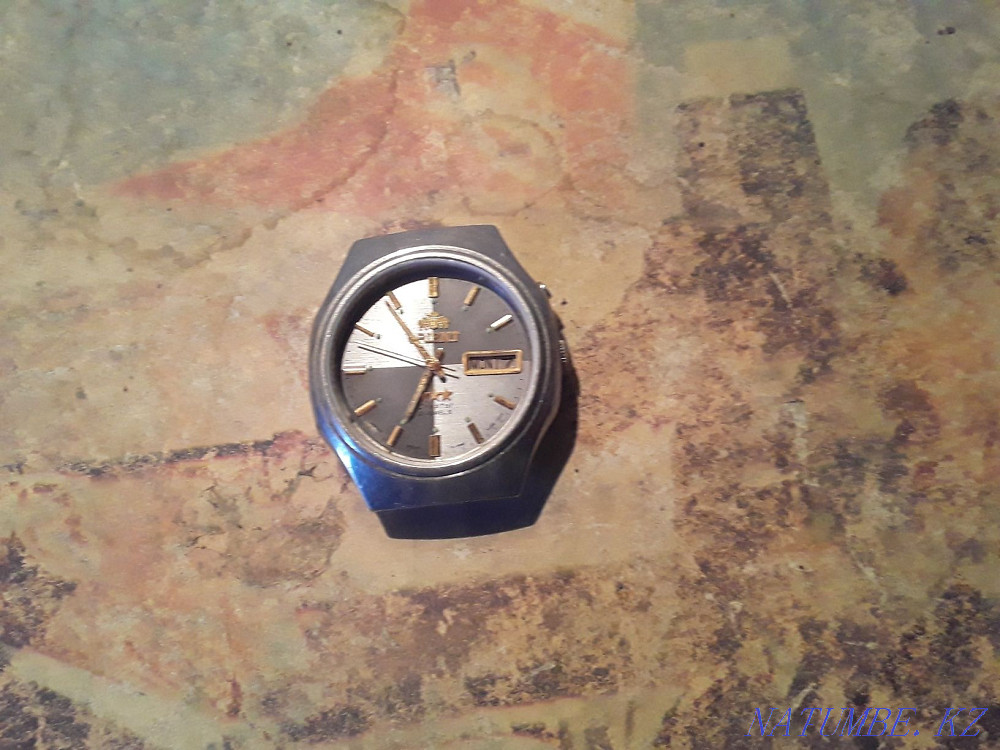 Сағаттар сатылады  - изображение 1