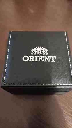 Наручные часы с автоподзаводом Orient Mako2 Алматы