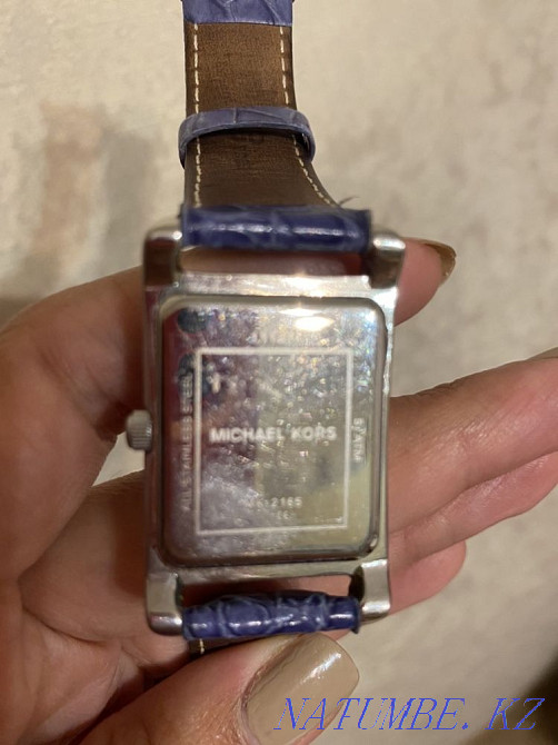 Наручные часы Michael Kors Алматы - изображение 2