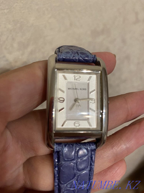 Наручные часы Michael Kors Алматы - изображение 1