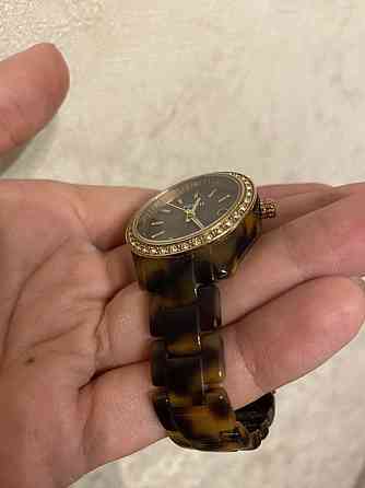 Наручные часы Fossil Алматы
