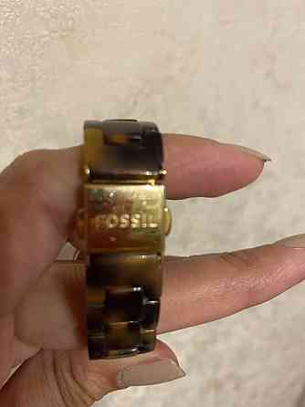 Наручные часы Fossil Алматы