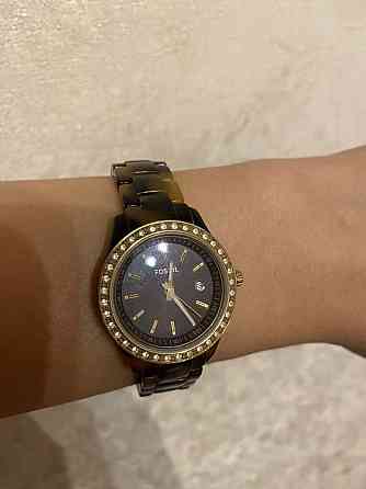 Наручные часы Fossil Алматы