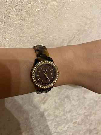 Наручные часы Fossil Алматы