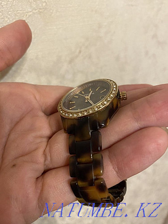 Watch Fossil Almaty - photo 2