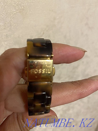 Watch Fossil Almaty - photo 3