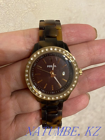 Watch Fossil Almaty - photo 1
