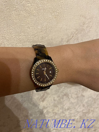 Watch Fossil Almaty - photo 6