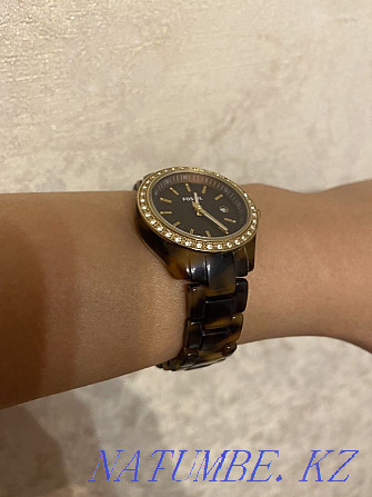 Watch Fossil Almaty - photo 7