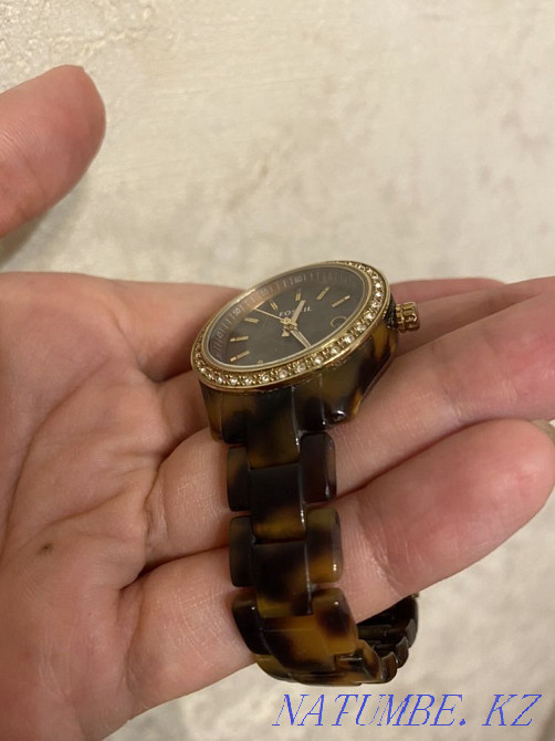 Наручные часы Fossil Алматы - изображение 2
