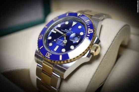 Продам наручные часы Rolex Алматы