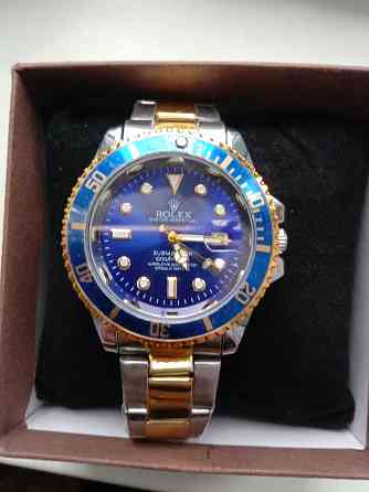 Продам наручные часы Rolex Алматы