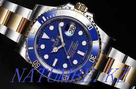 Продам наручные часы Rolex Алматы - изображение 3