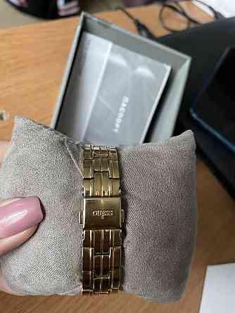Наручные часы Guess Алматы