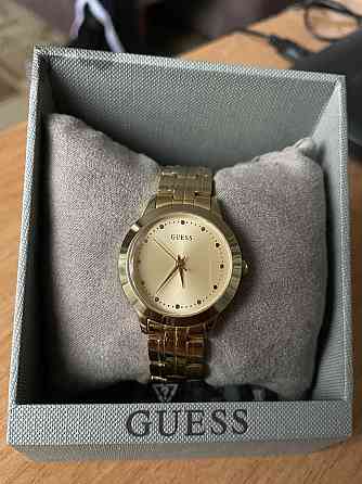 Наручные часы Guess Алматы