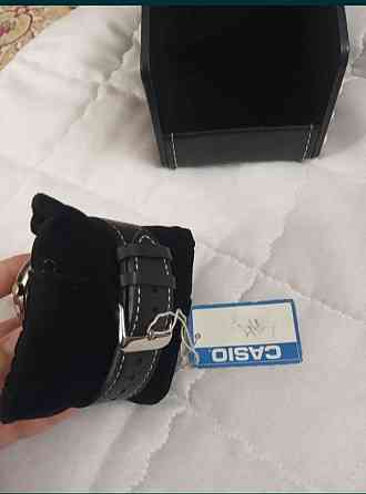 Часы наручные Casio Алматы