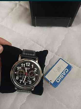 Часы наручные Casio Алматы
