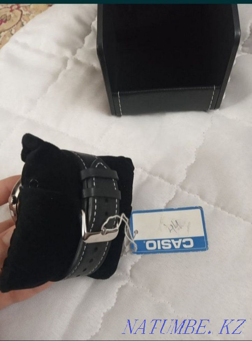 Часы наручные Casio Алматы - изображение 4