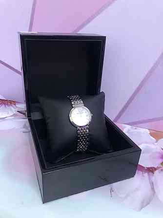 Наручные часы женские Thalia Ladies Watch-Stainless steel #АХ21380 Almaty