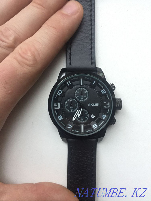 Wrist watch (NEW). Petropavlovsk - photo 4